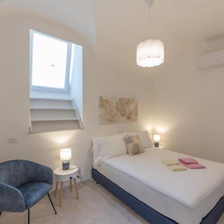 Apartamento La Deliziosa Anacapri  Exterior foto