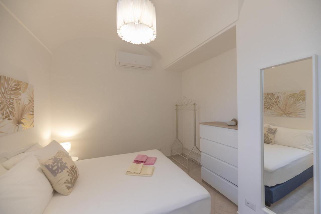 Apartamento La Deliziosa Anacapri  Exterior foto