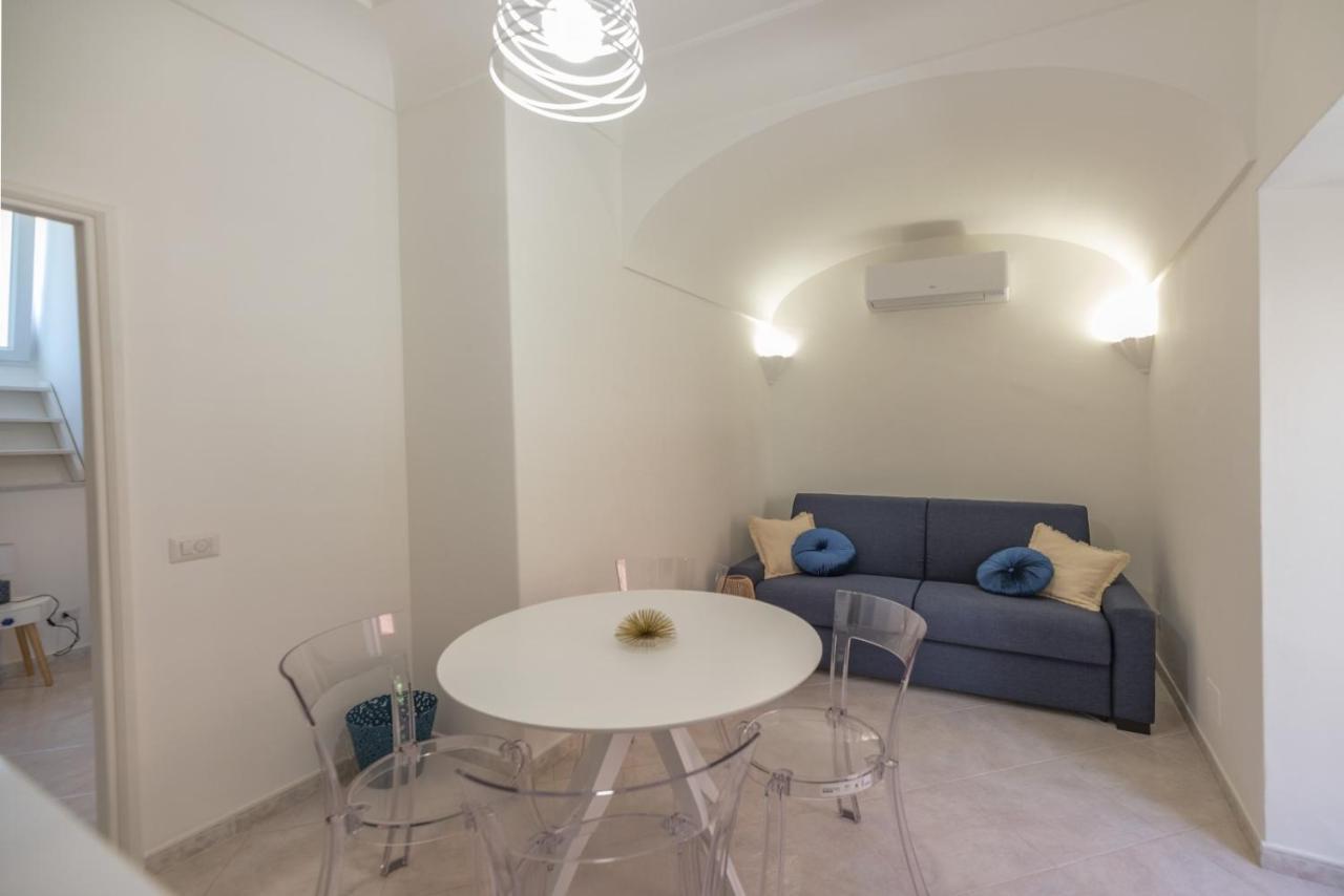 Apartamento La Deliziosa Anacapri  Exterior foto