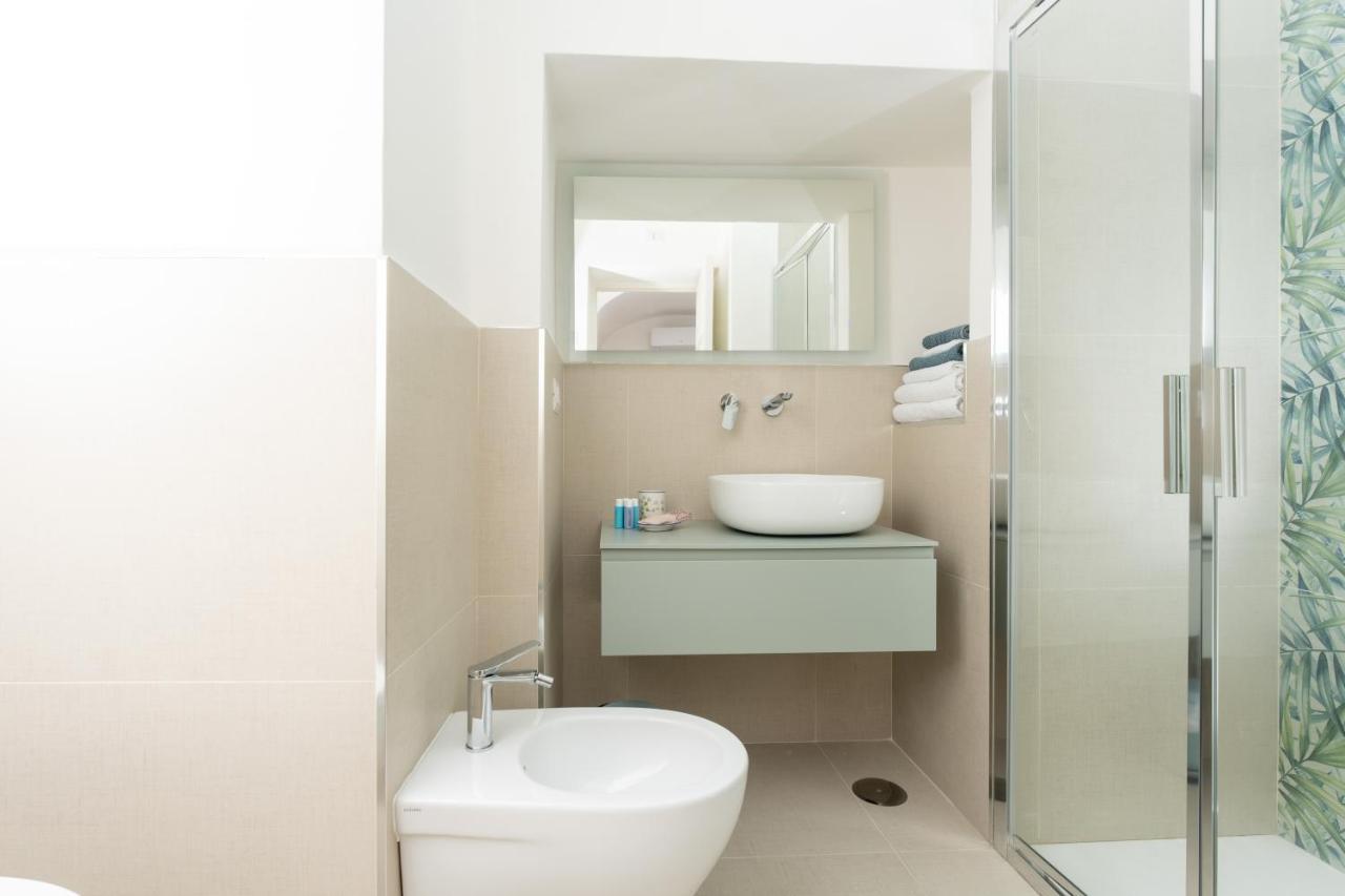 Apartamento La Deliziosa Anacapri  Exterior foto